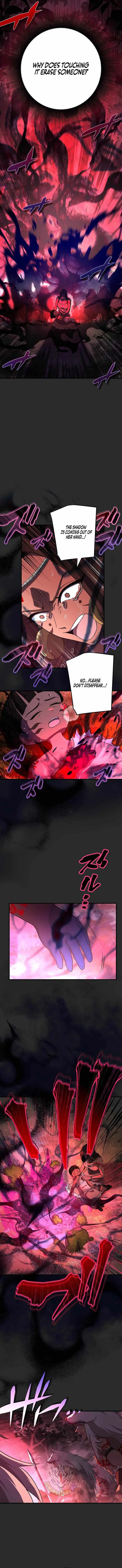 The Reincarnation of the Forbidden Archmage Chapter 223 page 6 - 