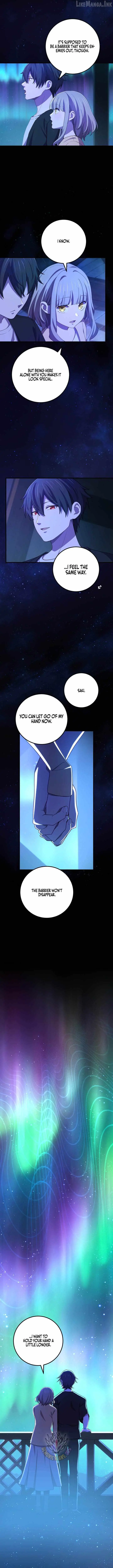 The Reincarnation of the Forbidden Archmage Chapter 225 page 7 - 