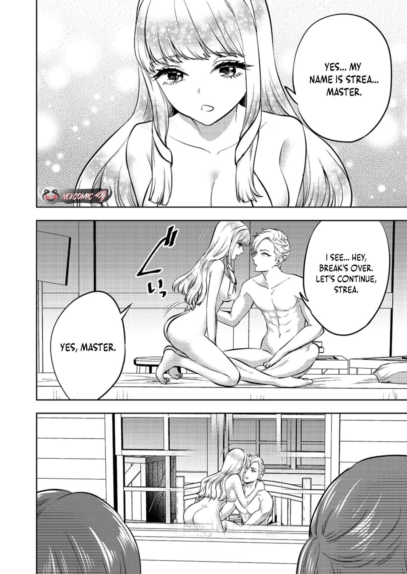 The Rejected Hero Becomes the Great Demon King Chapter 2 page 12 - 