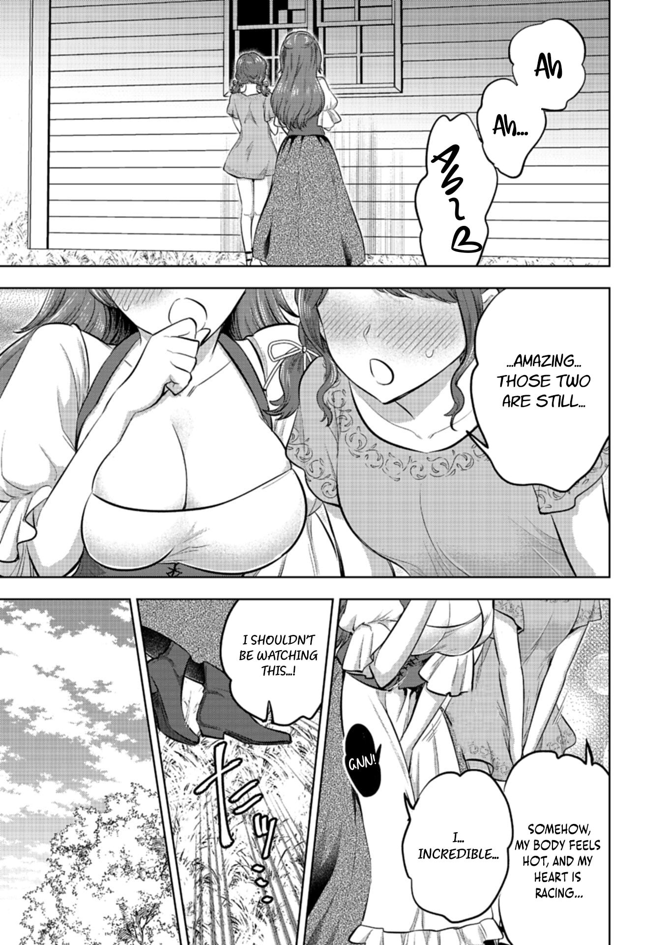 The Rejected Hero Becomes the Great Demon King Chapter 2 page 13 - 