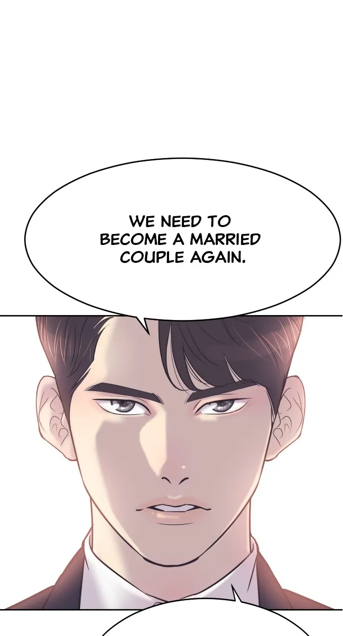 The Remarriage Contract Chapter 10 page 1 - 
