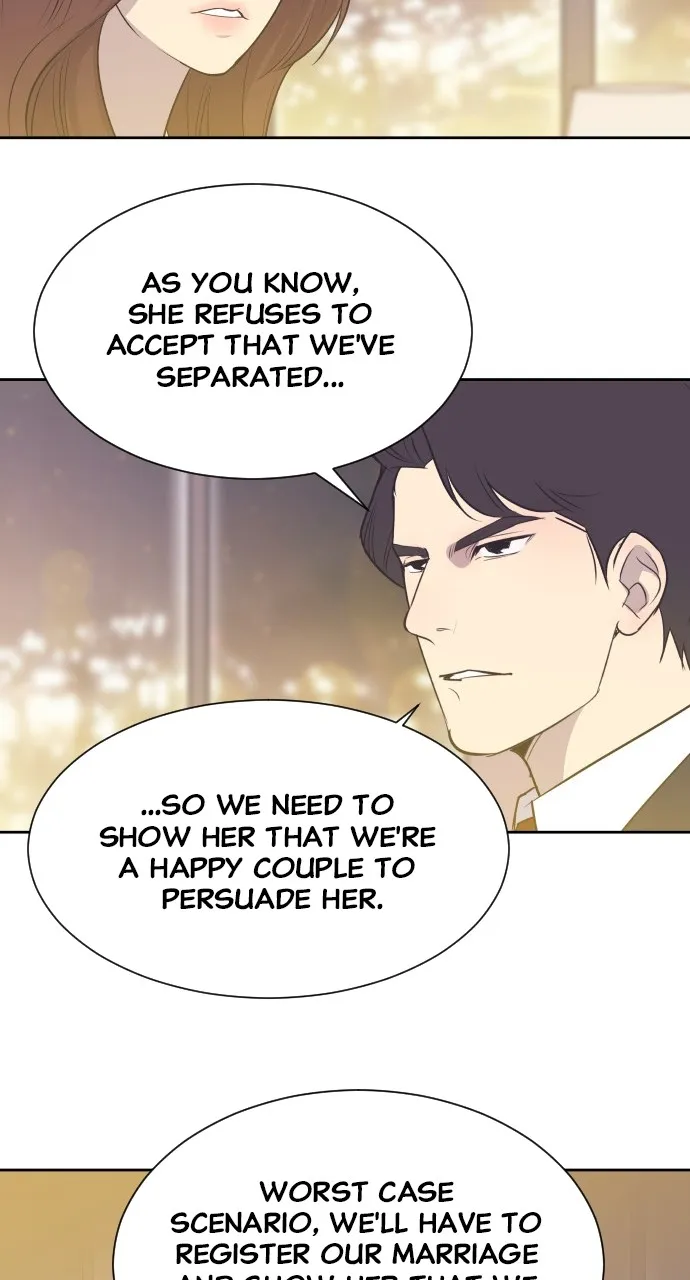The Remarriage Contract Chapter 10 page 11 - 