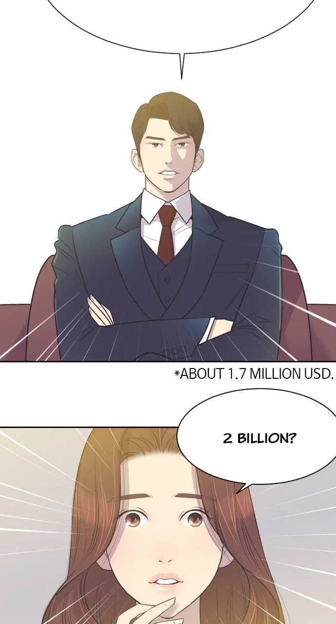 The Remarriage Contract Chapter 10 page 13 - 