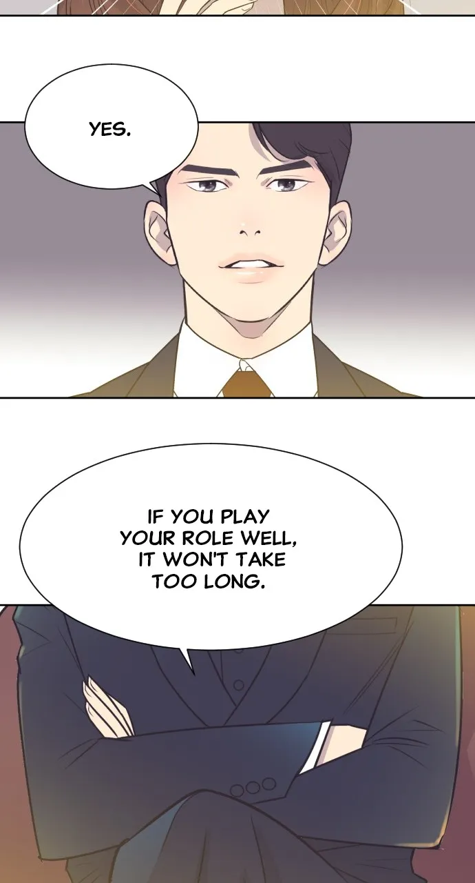 The Remarriage Contract Chapter 10 page 14 - 