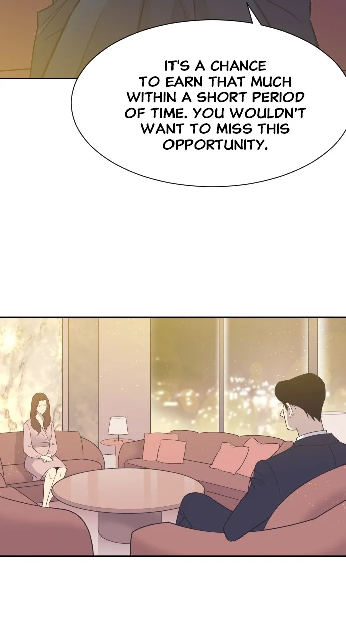The Remarriage Contract Chapter 10 page 15 - 