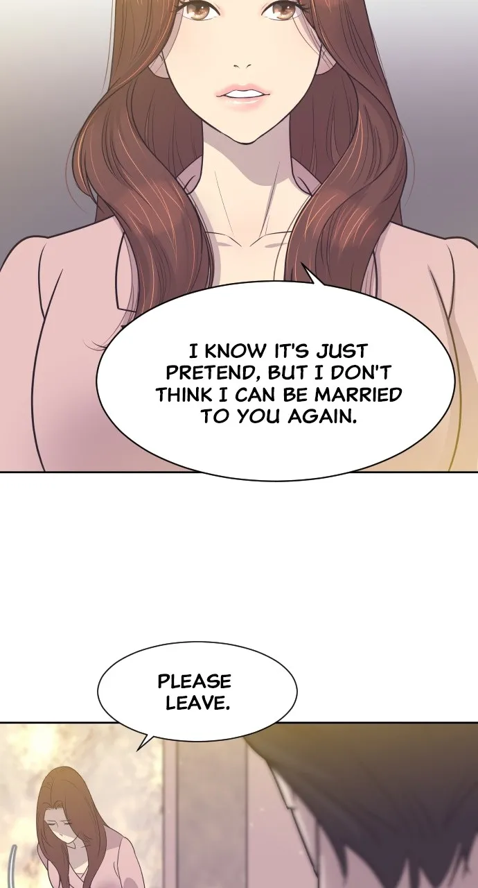 The Remarriage Contract Chapter 10 page 17 - 