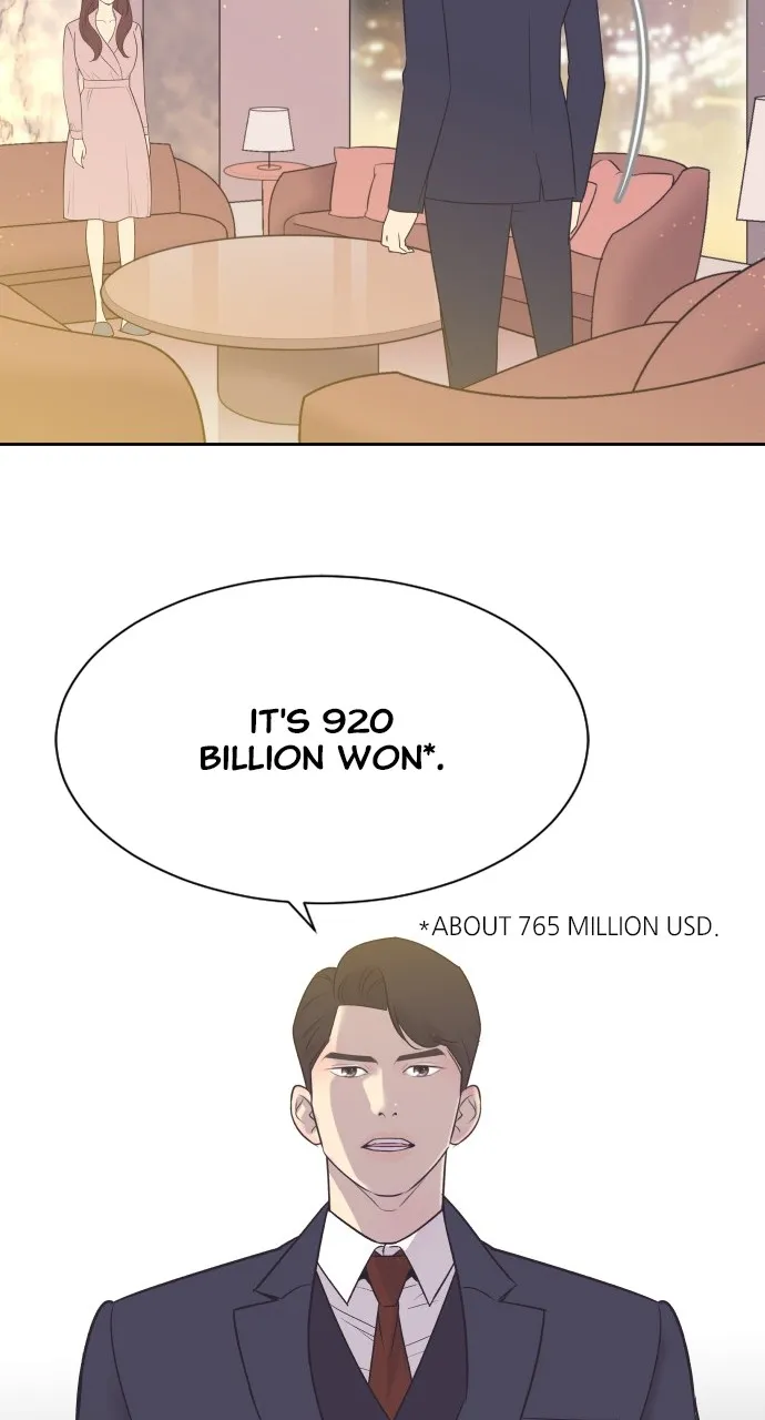 The Remarriage Contract Chapter 10 page 19 - 