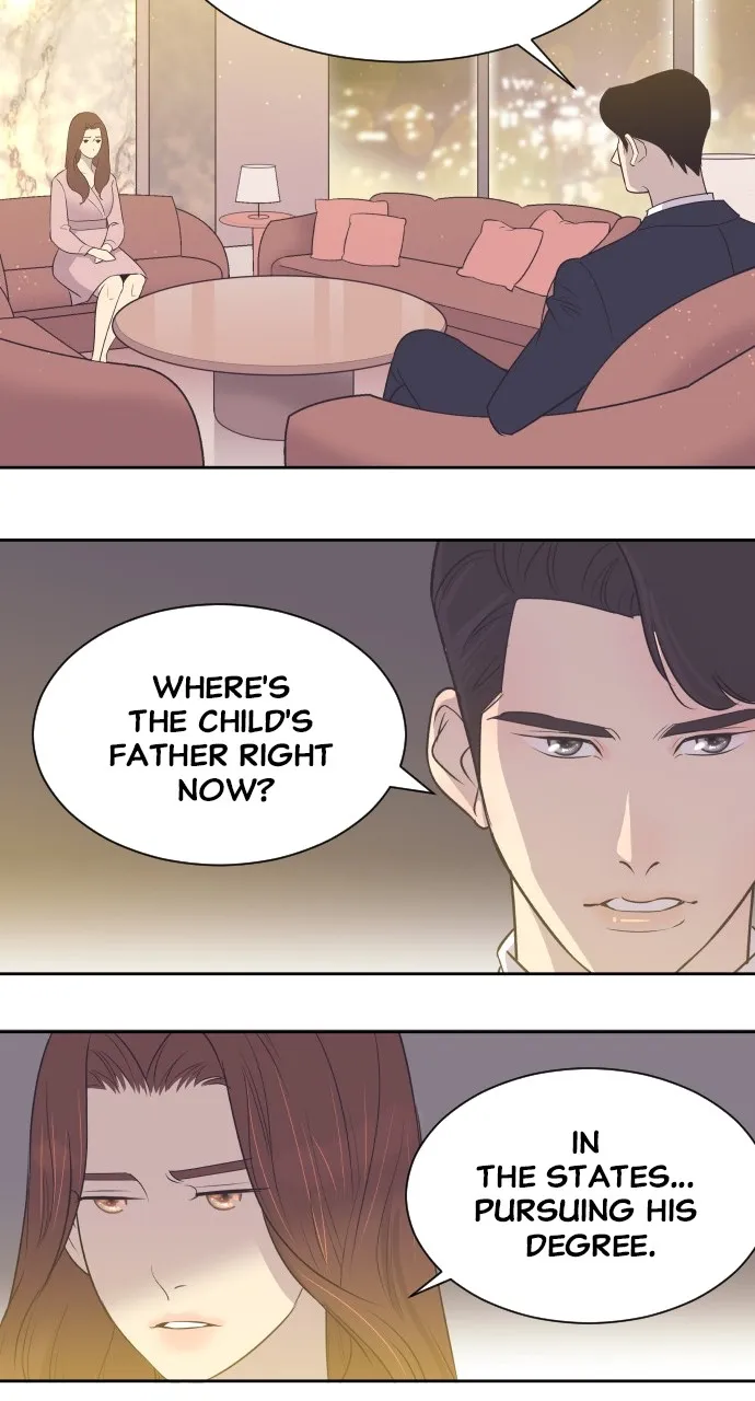 The Remarriage Contract Chapter 10 page 3 - 