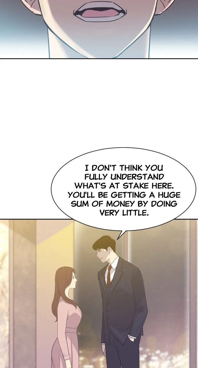 The Remarriage Contract Chapter 10 page 21 - 