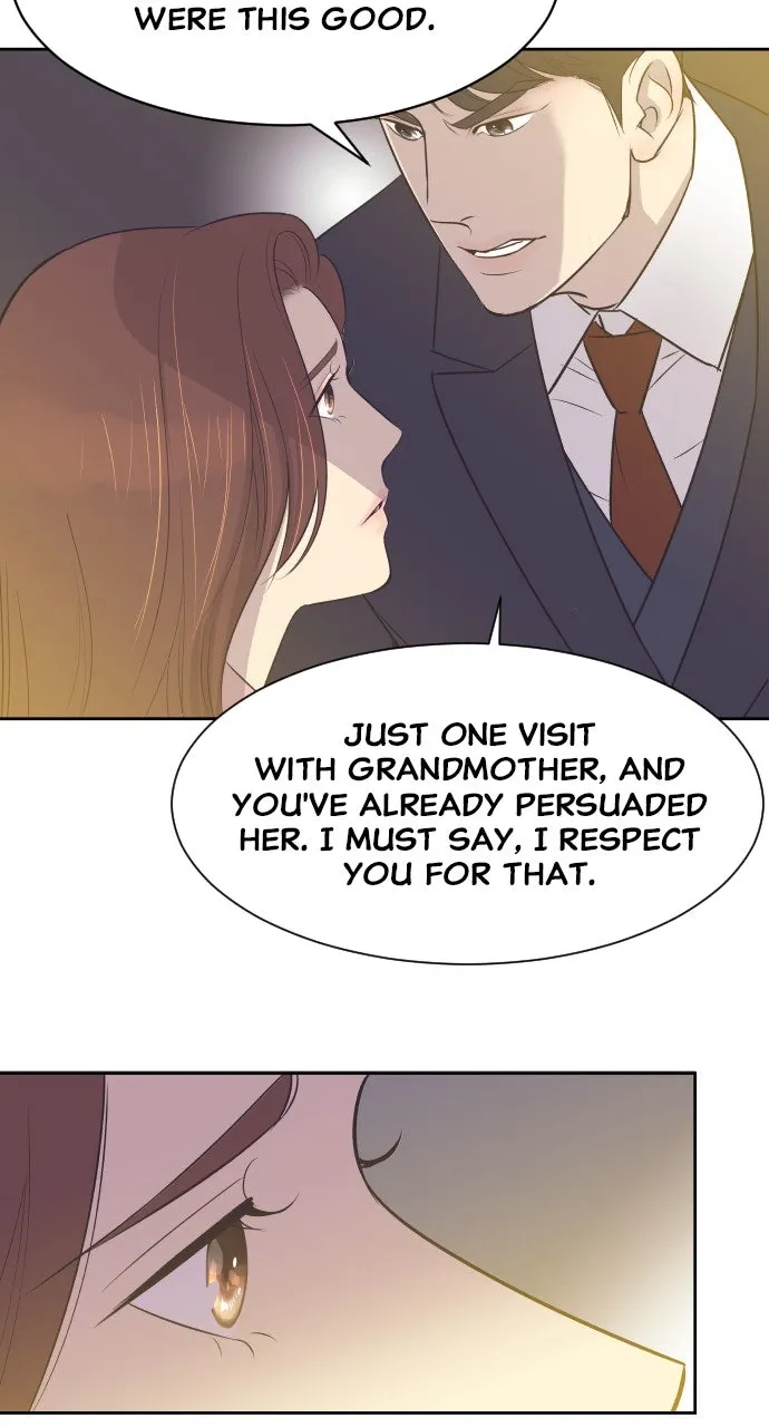 The Remarriage Contract Chapter 10 page 23 - 