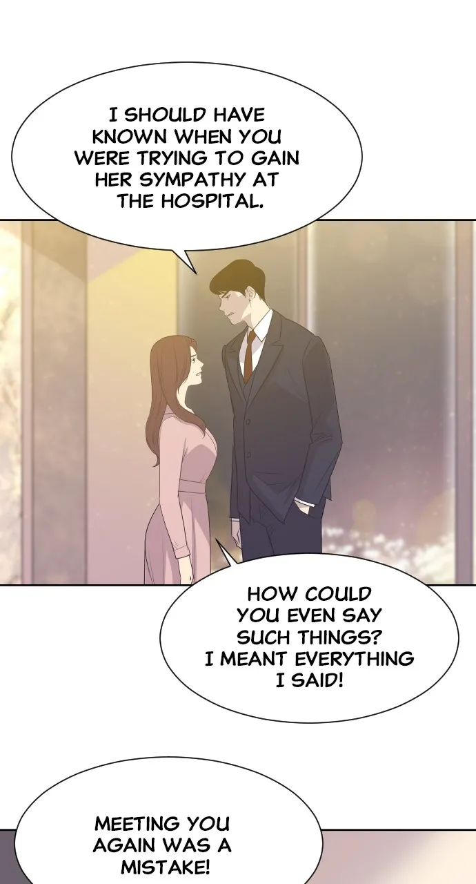 The Remarriage Contract Chapter 10 page 24 - 