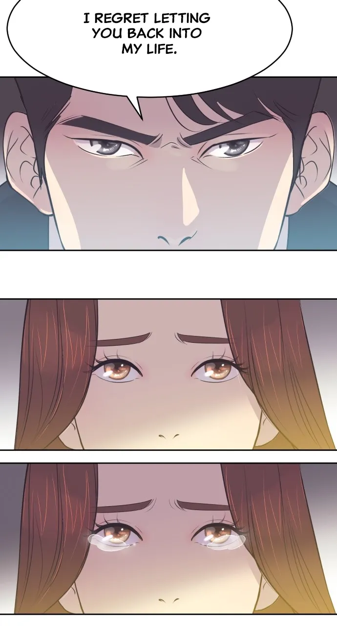 The Remarriage Contract Chapter 10 page 26 - 