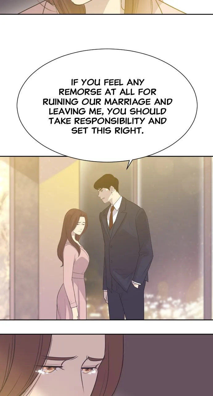 The Remarriage Contract Chapter 10 page 28 - 