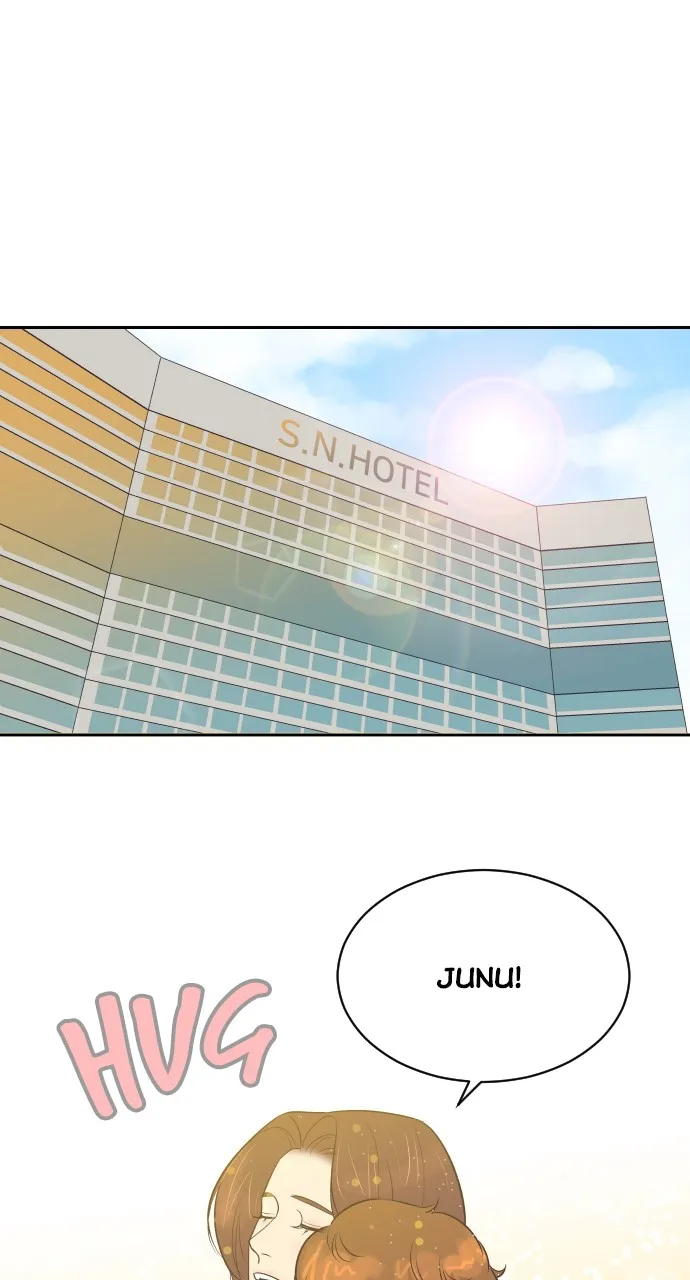 The Remarriage Contract Chapter 10 page 31 - 