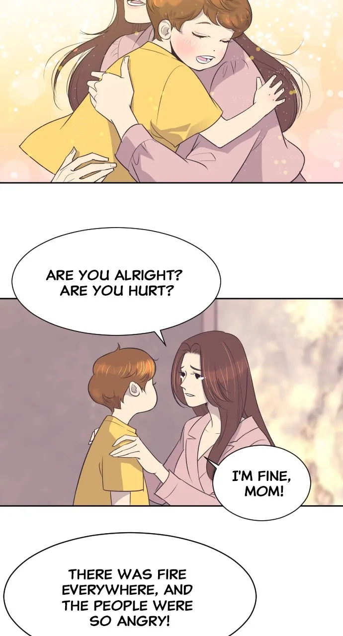 The Remarriage Contract Chapter 10 page 32 - 