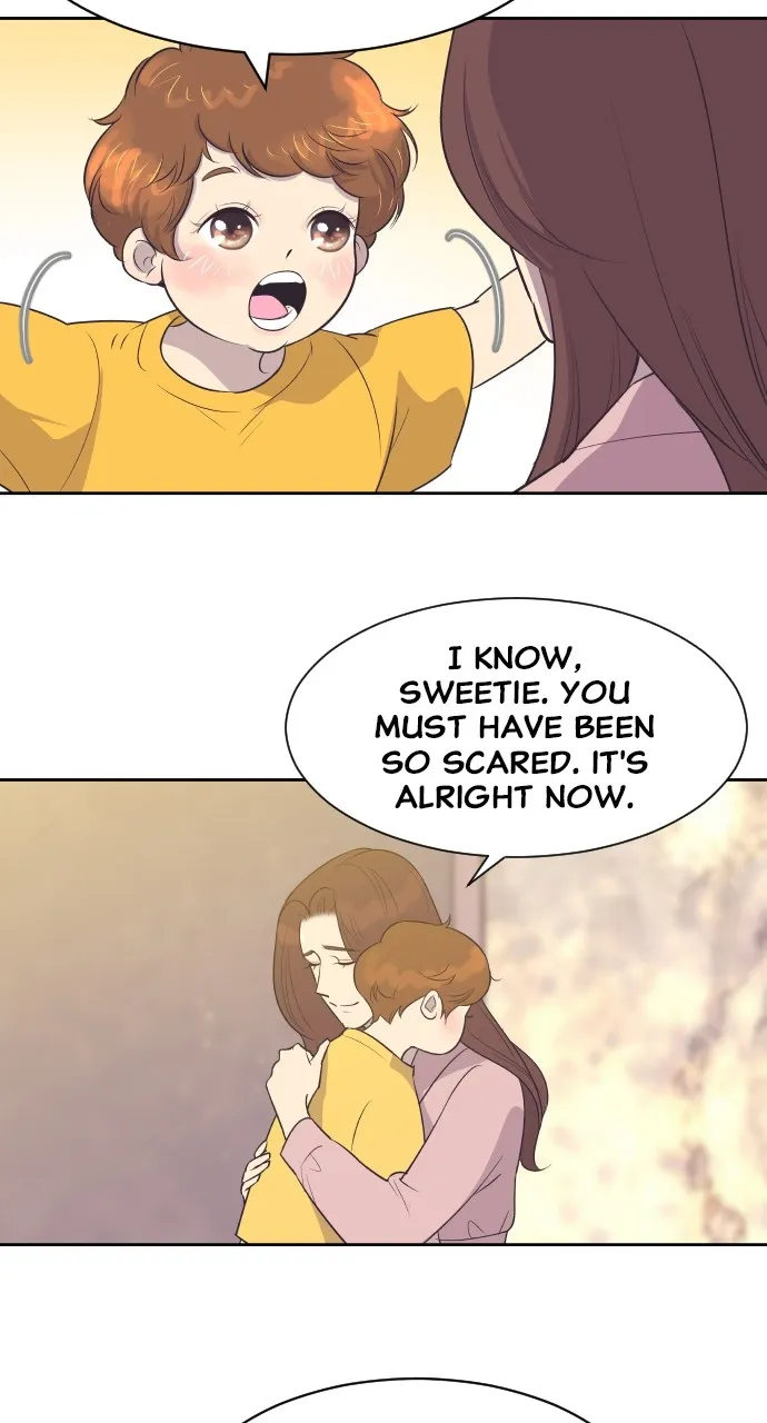 The Remarriage Contract Chapter 10 page 33 - 