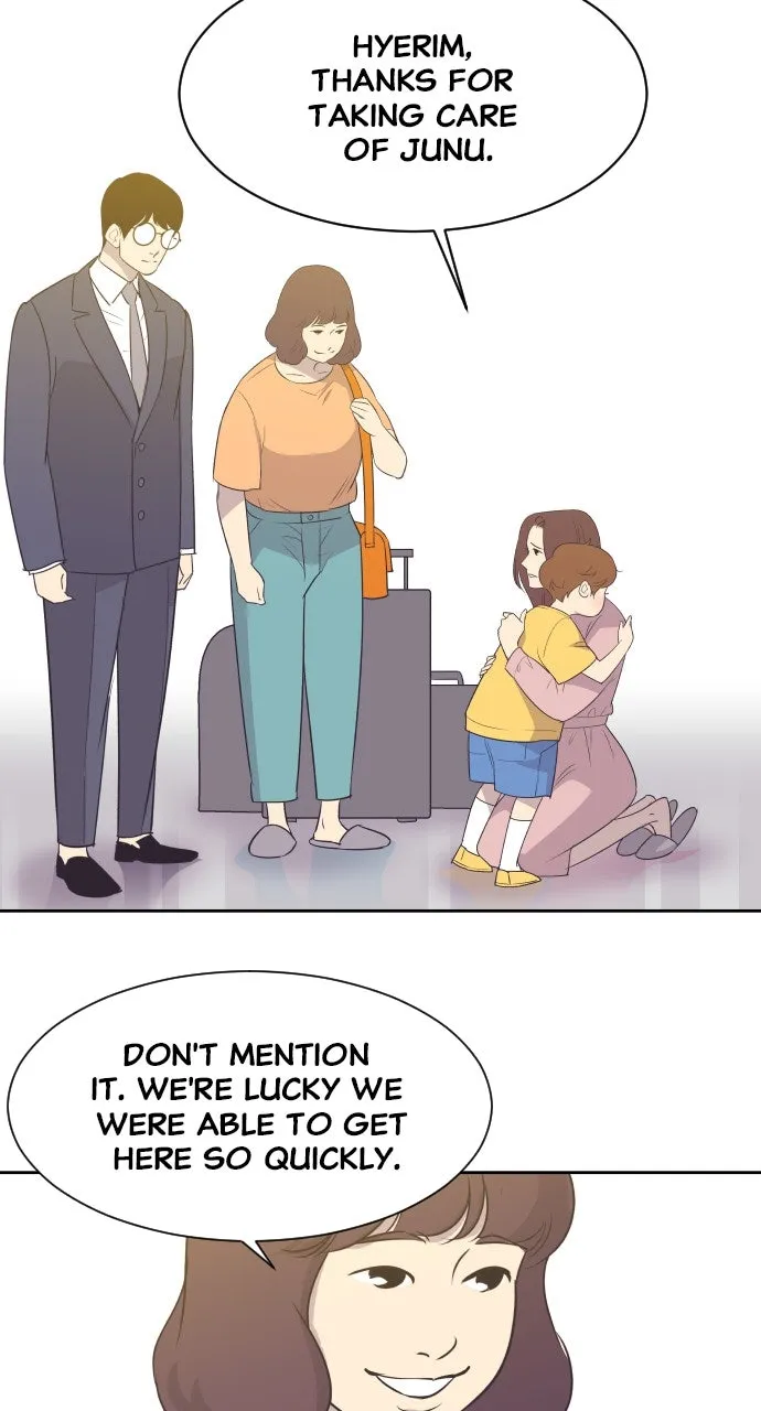 The Remarriage Contract Chapter 10 page 34 - 