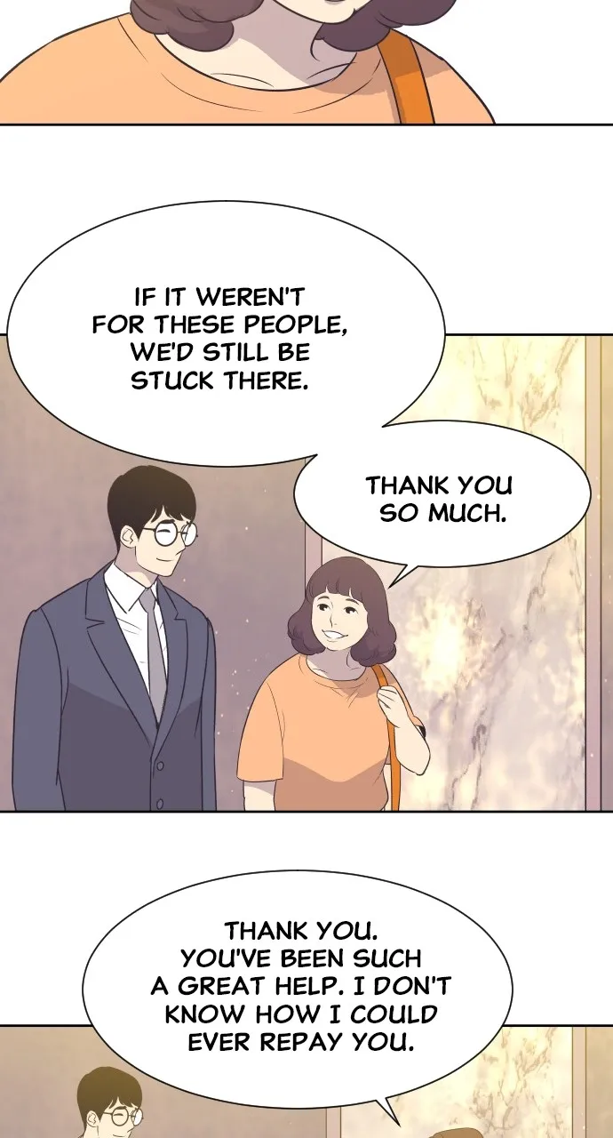 The Remarriage Contract Chapter 10 page 35 - 