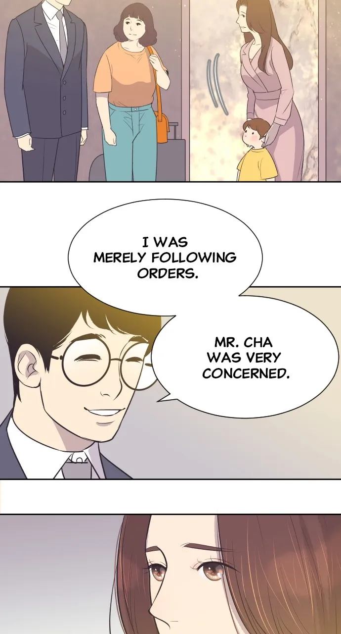 The Remarriage Contract Chapter 10 page 36 - 
