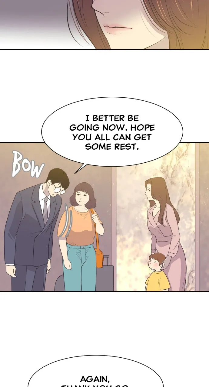 The Remarriage Contract Chapter 10 page 38 - 