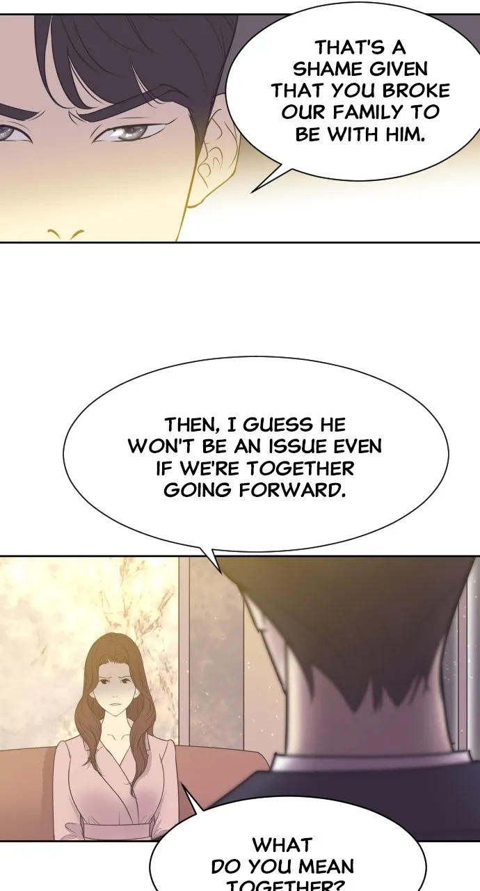 The Remarriage Contract Chapter 10 page 6 - 