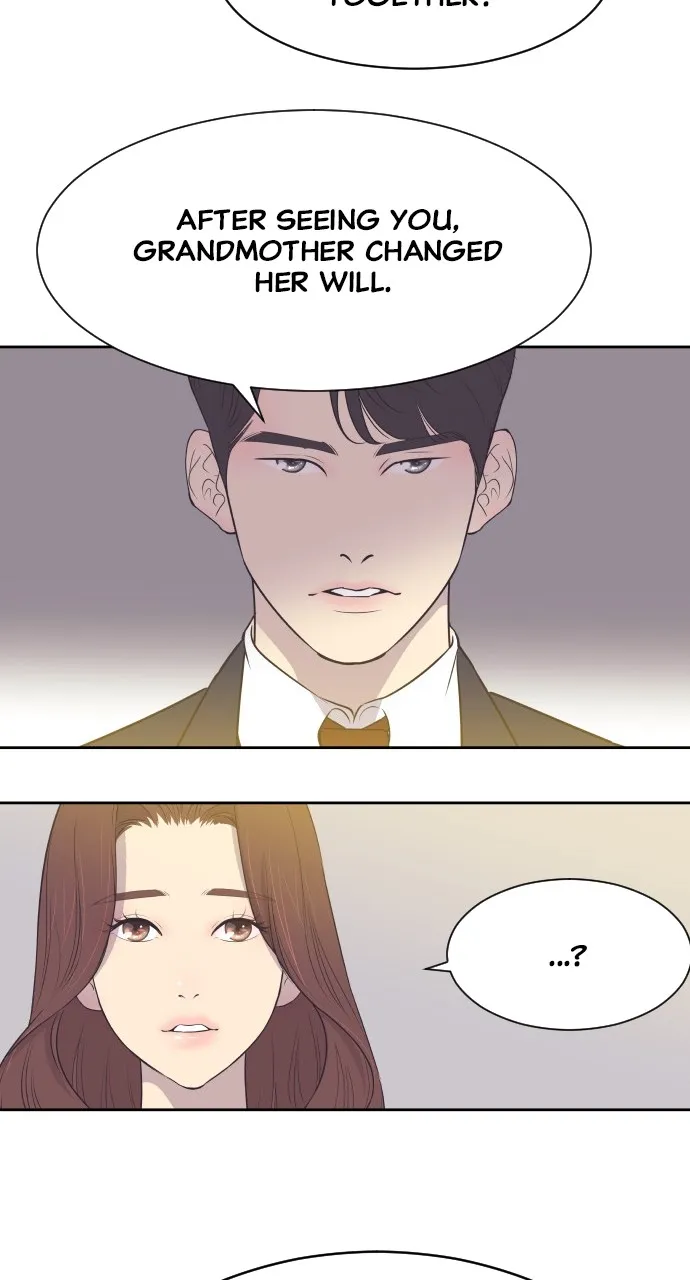 The Remarriage Contract Chapter 10 page 7 - 