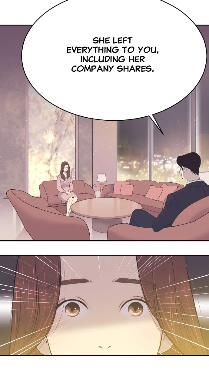 The Remarriage Contract Chapter 10 page 8 - 