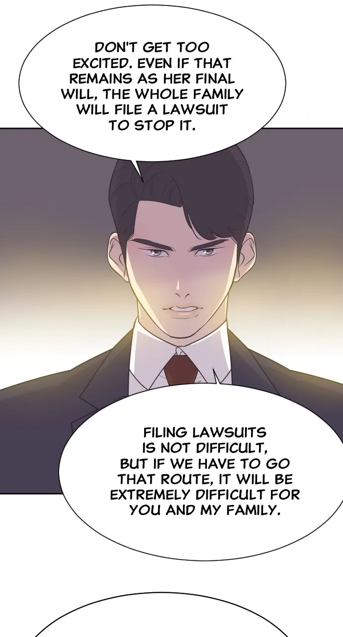 The Remarriage Contract Chapter 10 page 9 - 
