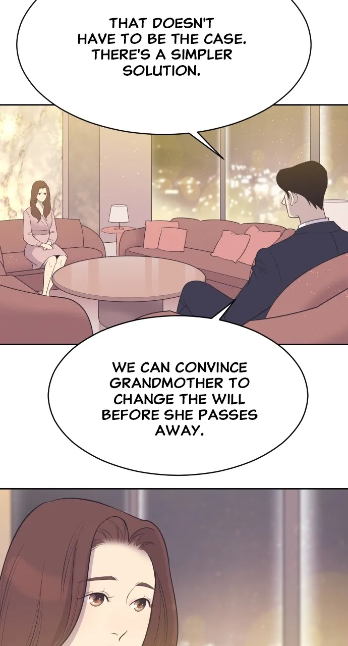 The Remarriage Contract Chapter 10 page 10 - 