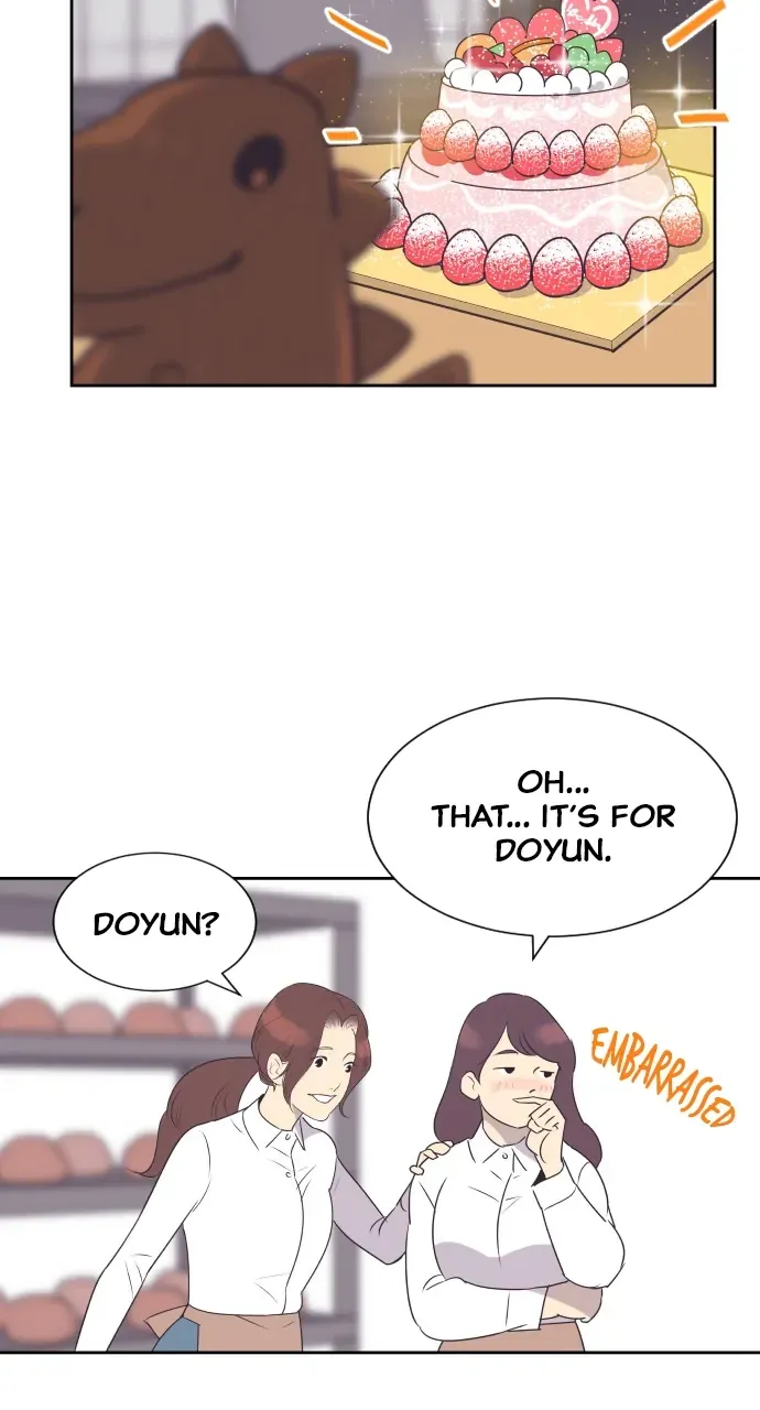 The Remarriage Contract Chapter 100 page 11 - 