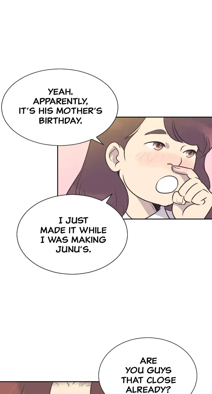 The Remarriage Contract Chapter 100 page 12 - 