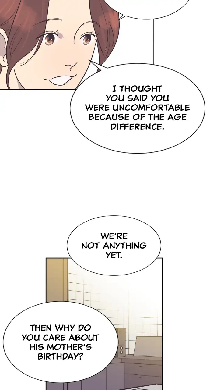 The Remarriage Contract Chapter 100 page 13 - 