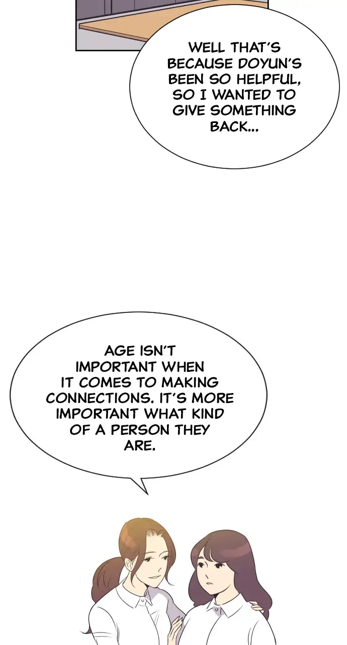 The Remarriage Contract Chapter 100 page 14 - 
