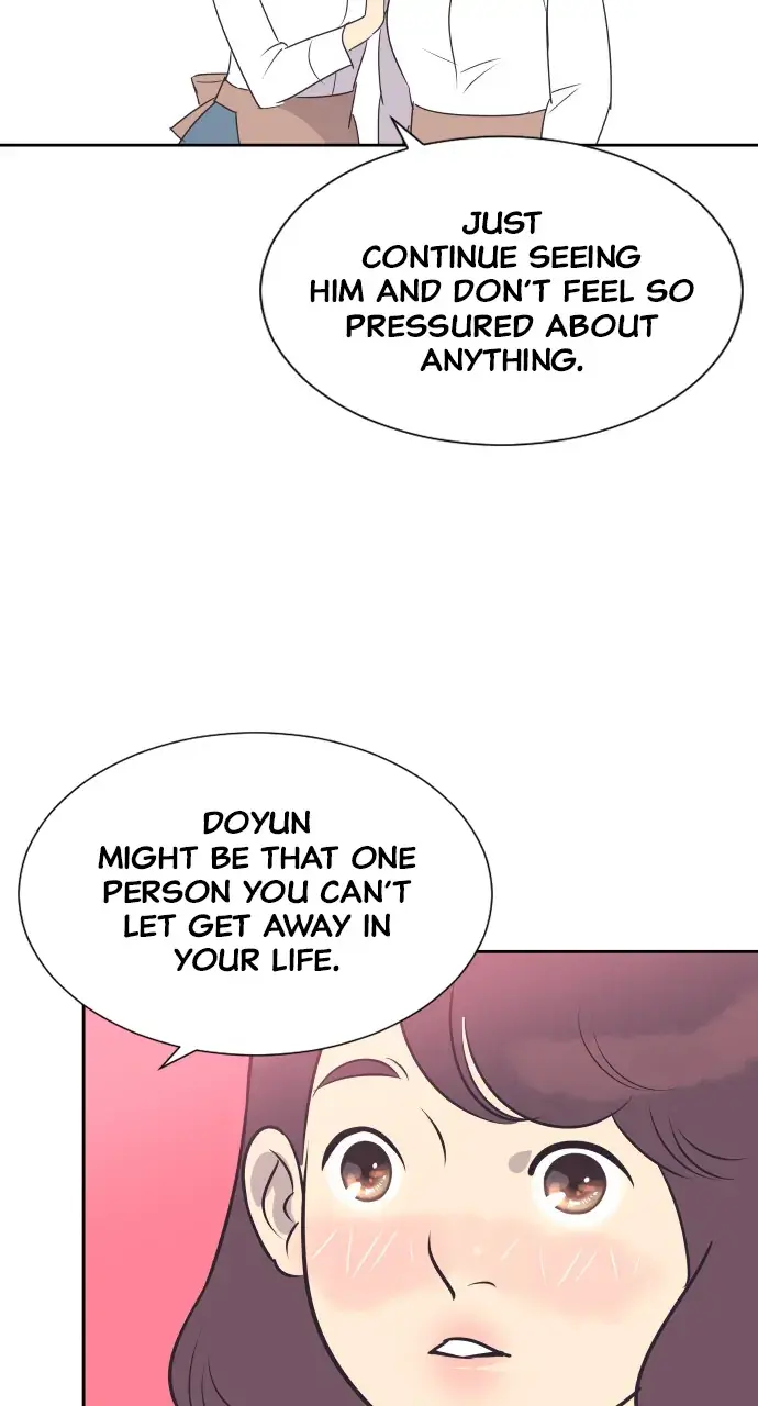 The Remarriage Contract Chapter 100 page 15 - 