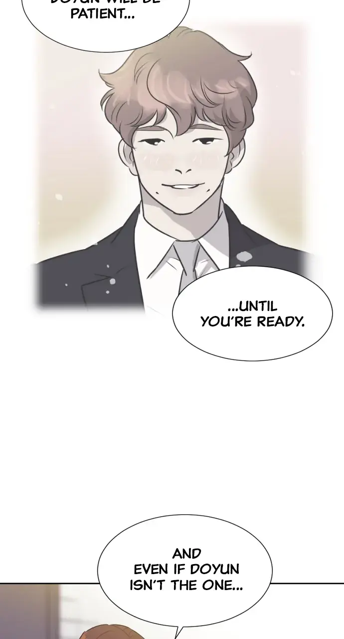 The Remarriage Contract Chapter 100 page 17 - 