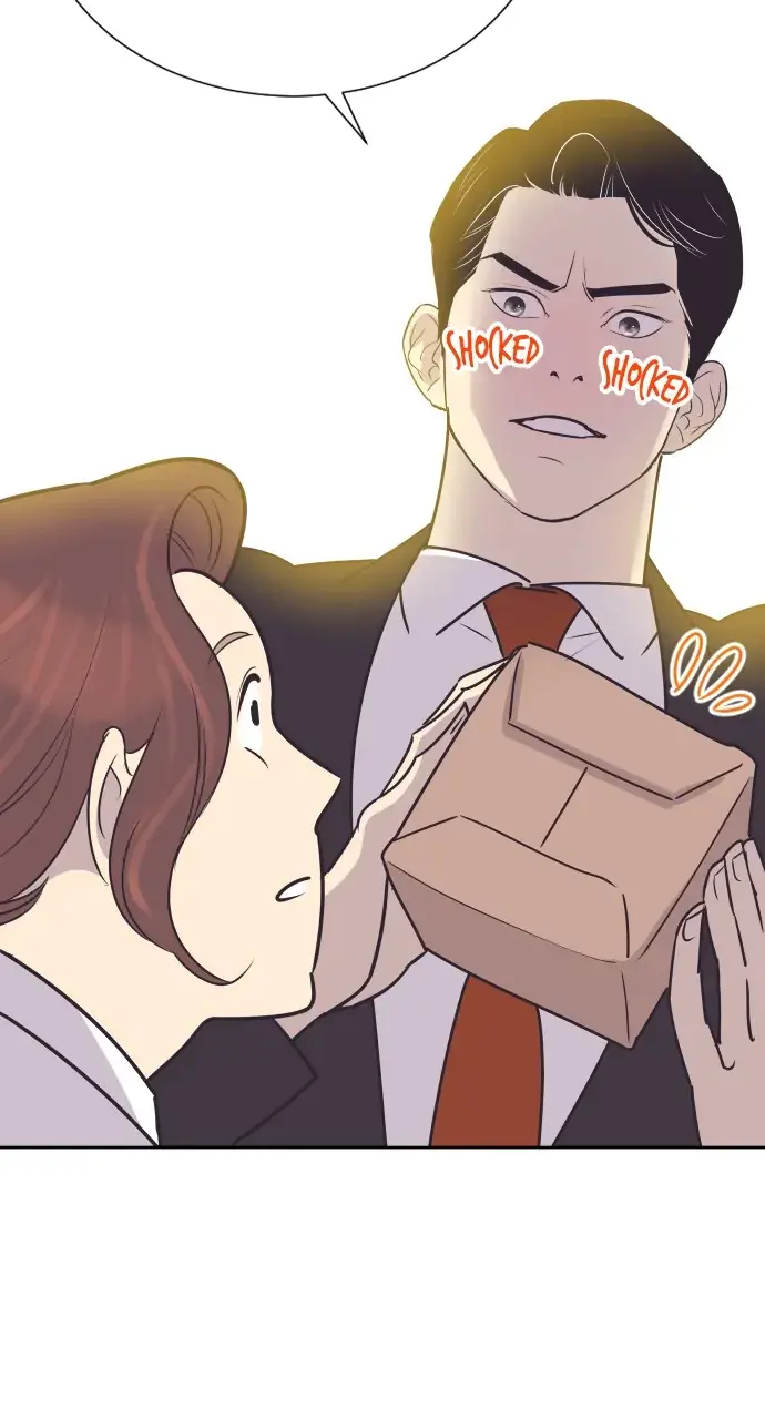 The Remarriage Contract Chapter 100 page 22 - 