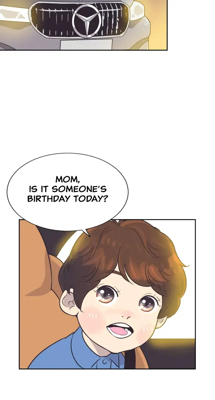 The Remarriage Contract Chapter 100 page 27 - 