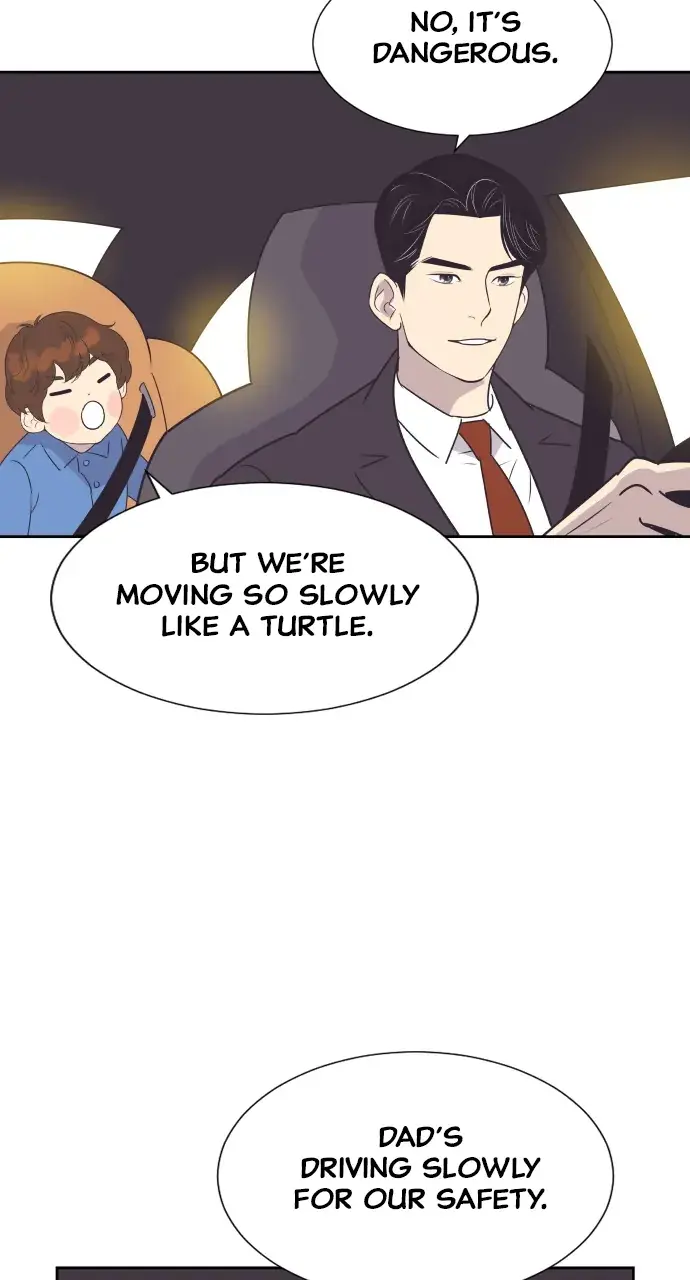 The Remarriage Contract Chapter 100 page 30 - 