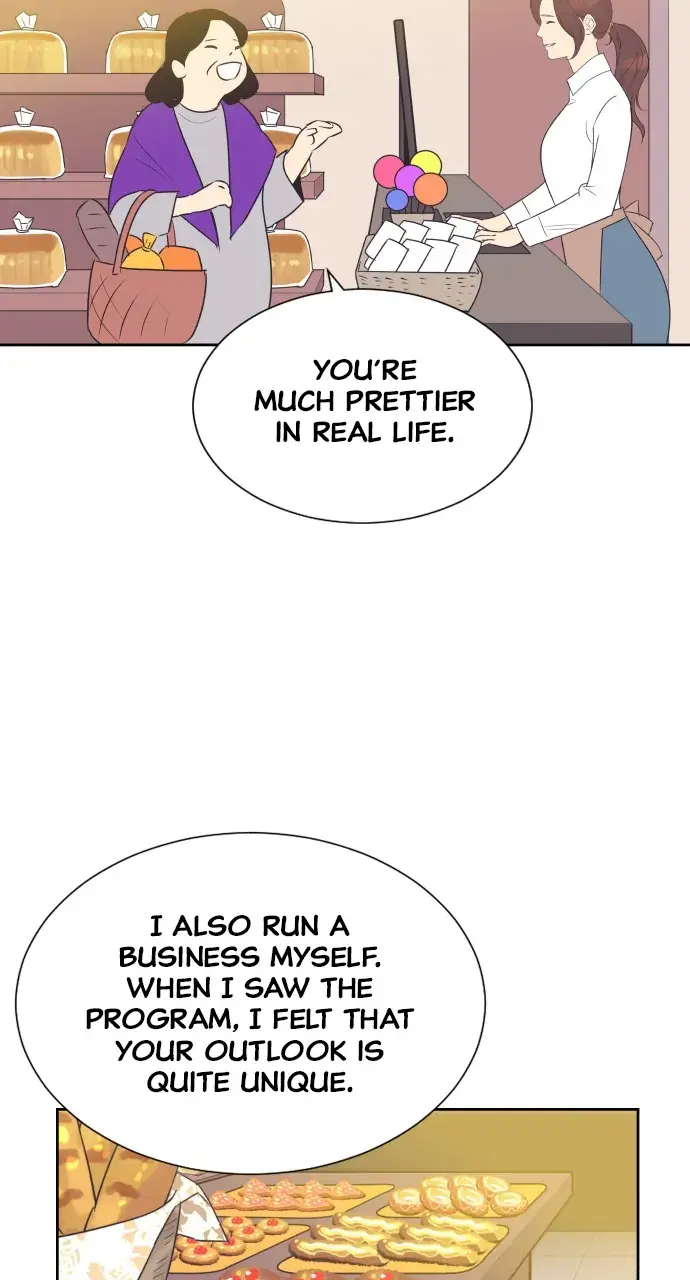 The Remarriage Contract Chapter 100 page 4 - 