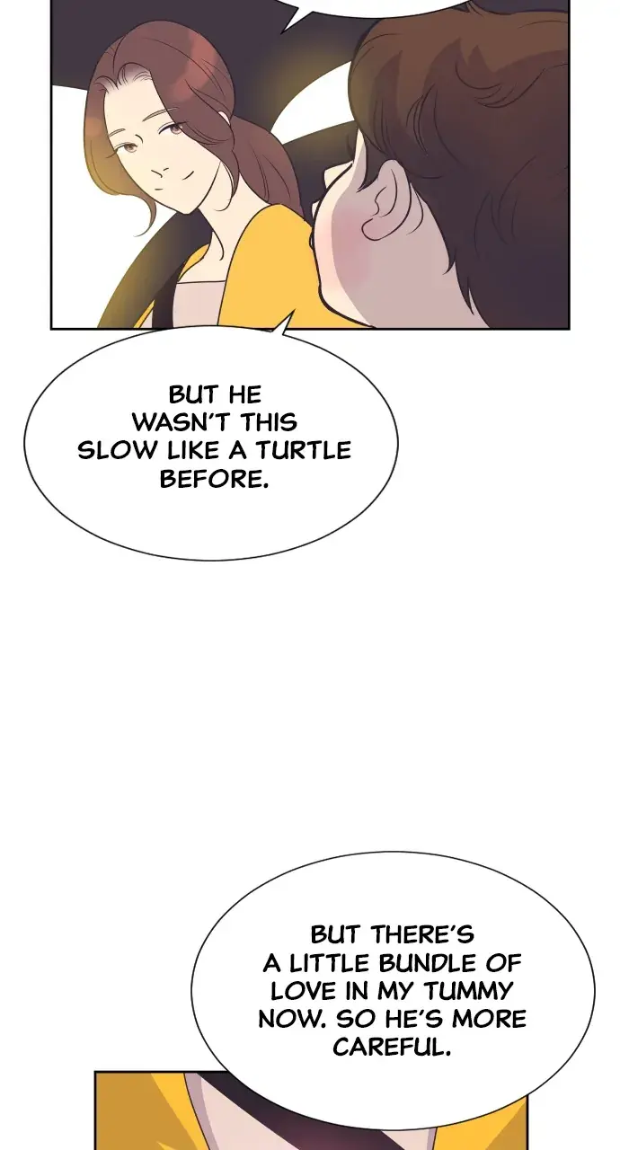 The Remarriage Contract Chapter 100 page 31 - 