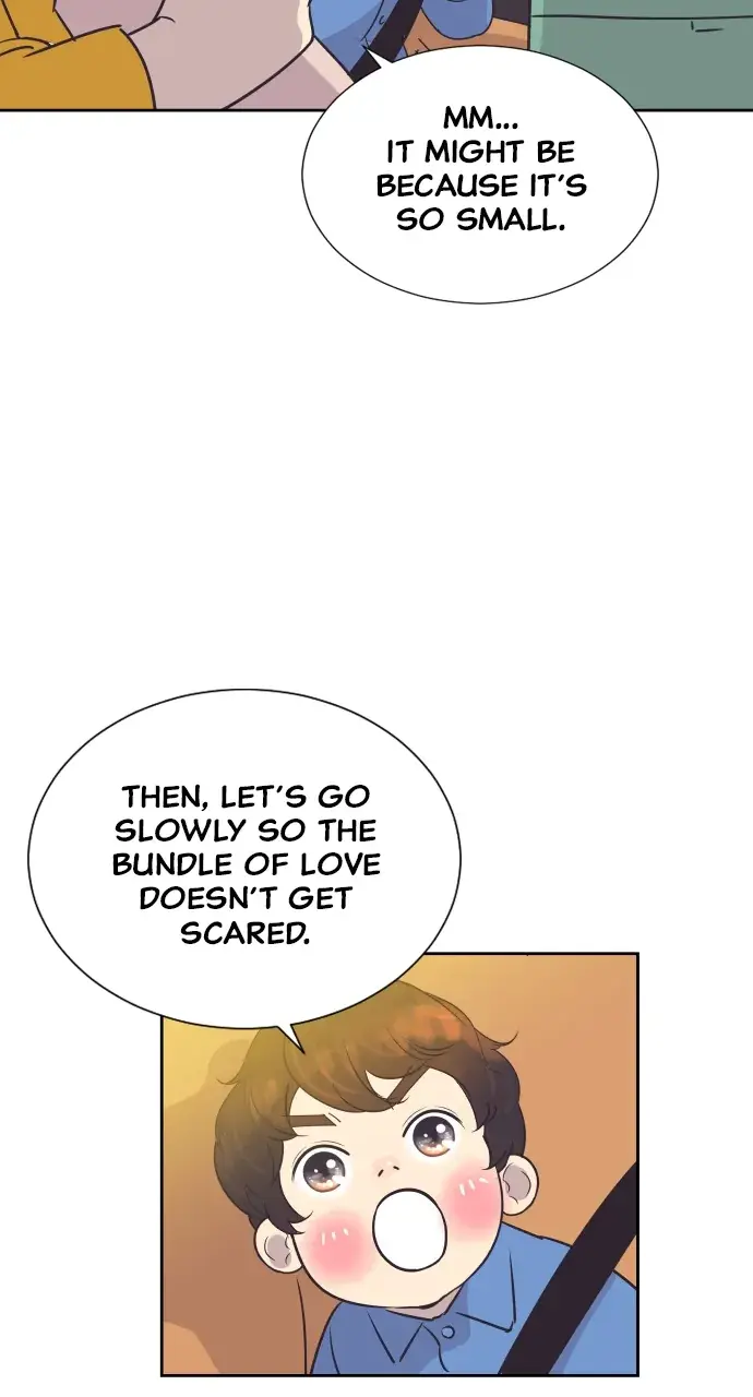 The Remarriage Contract Chapter 100 page 33 - 
