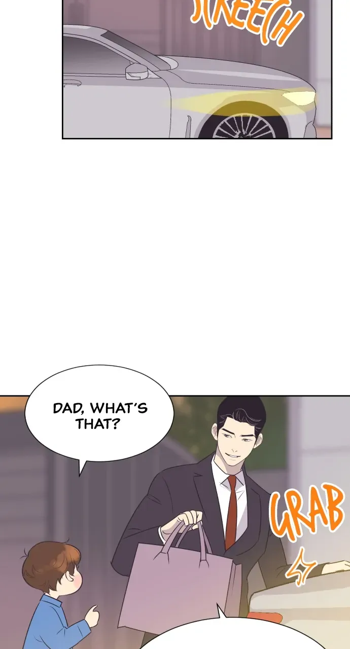 The Remarriage Contract Chapter 100 page 36 - 