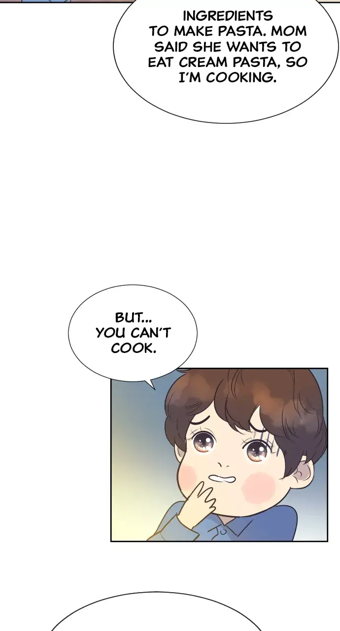 The Remarriage Contract Chapter 100 page 37 - 