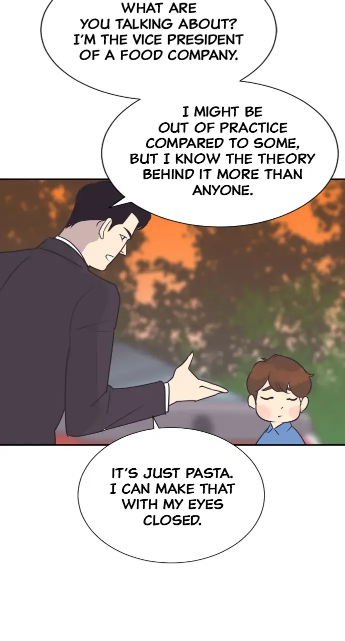 The Remarriage Contract Chapter 100 page 38 - 