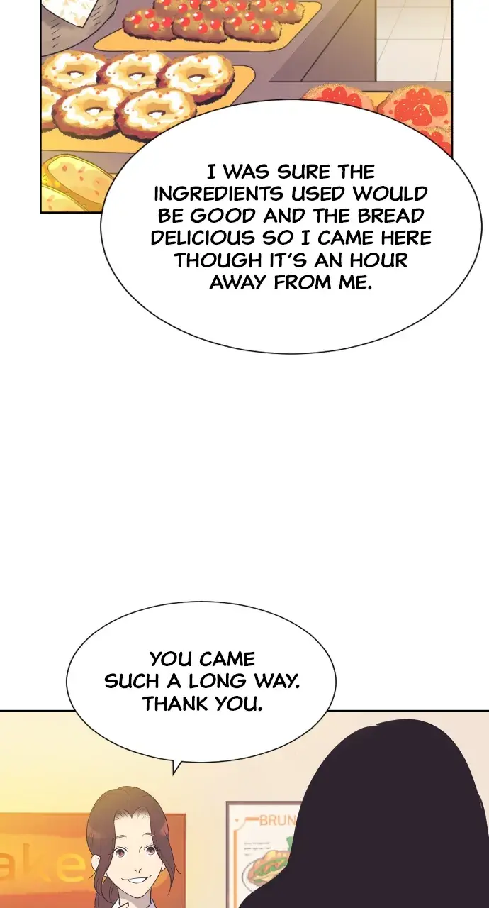 The Remarriage Contract Chapter 100 page 5 - 