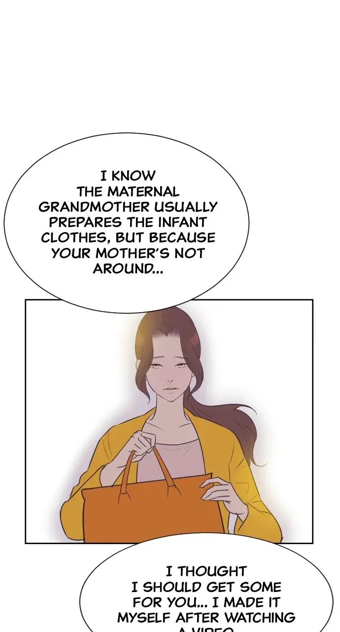 The Remarriage Contract Chapter 100 page 44 - 