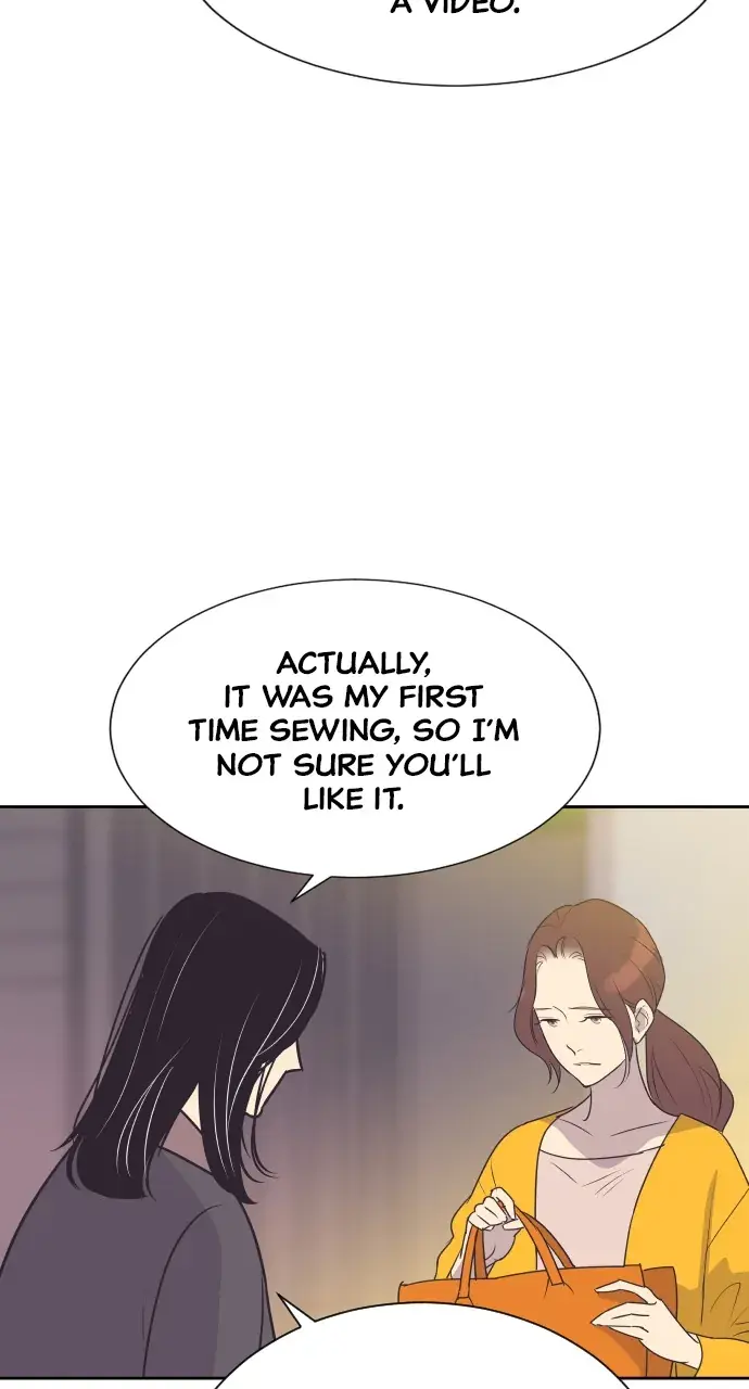 The Remarriage Contract Chapter 100 page 45 - 