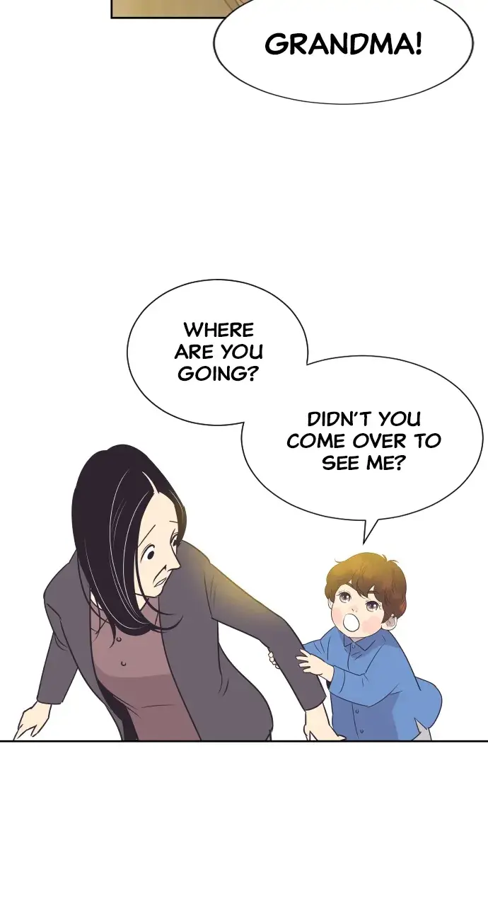 The Remarriage Contract Chapter 100 page 47 - 