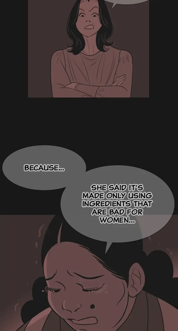 The Remarriage Contract Chapter 100 page 52 - 