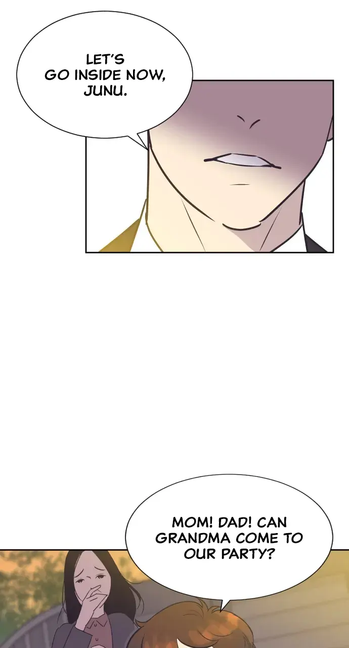 The Remarriage Contract Chapter 100 page 56 - 